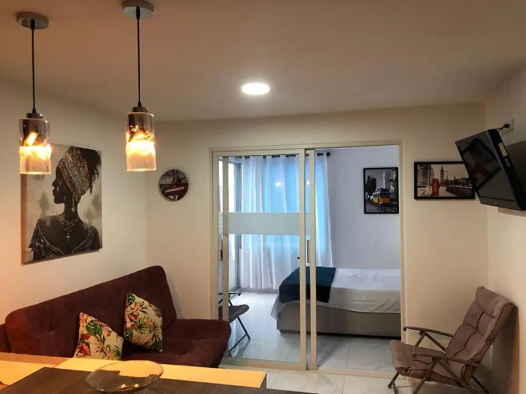 Apartamento En El Edificio Nuevo Conquistador Con Vista Al Mar Apartamento Cartagena